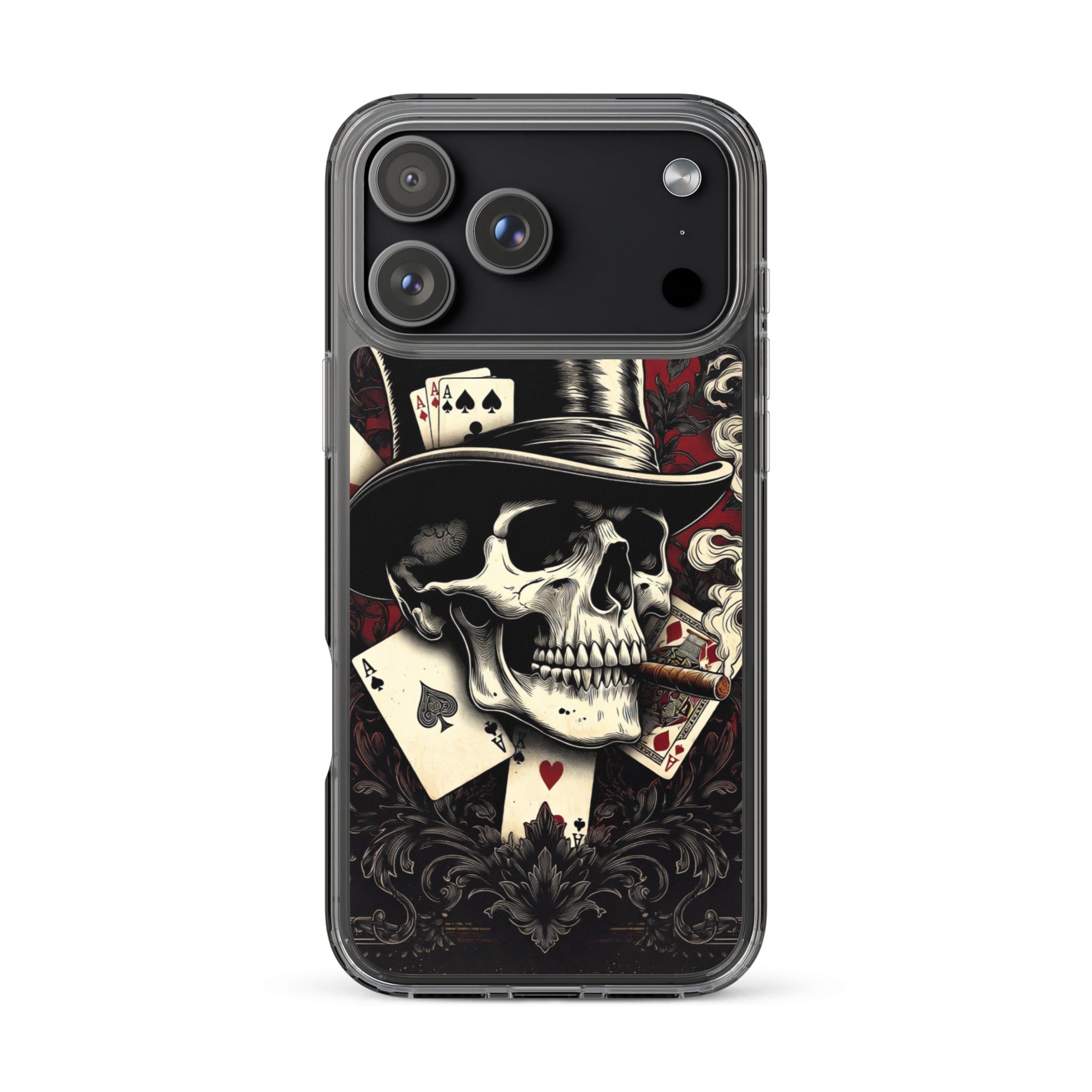 The Risky Rambler Case for iPhone® iPhone 17 Pro Max PHONE-CASE
