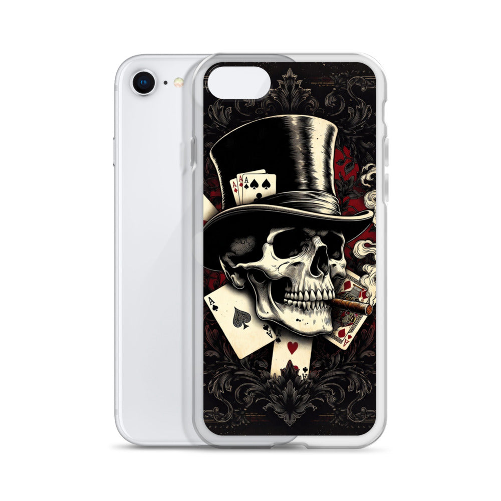 The Risky Rambler Case for iPhone® PHONE-CASE