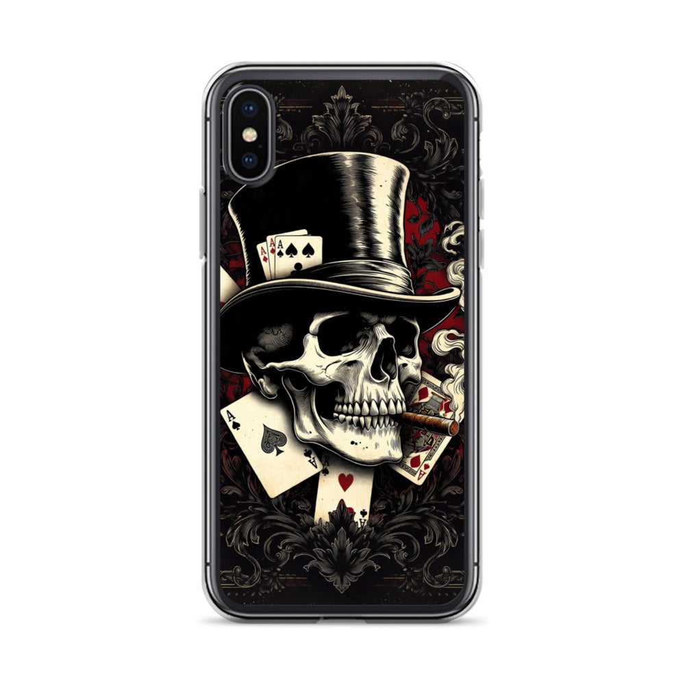 The Risky Rambler Case for iPhone® iPhone X XS PHONE-CASE