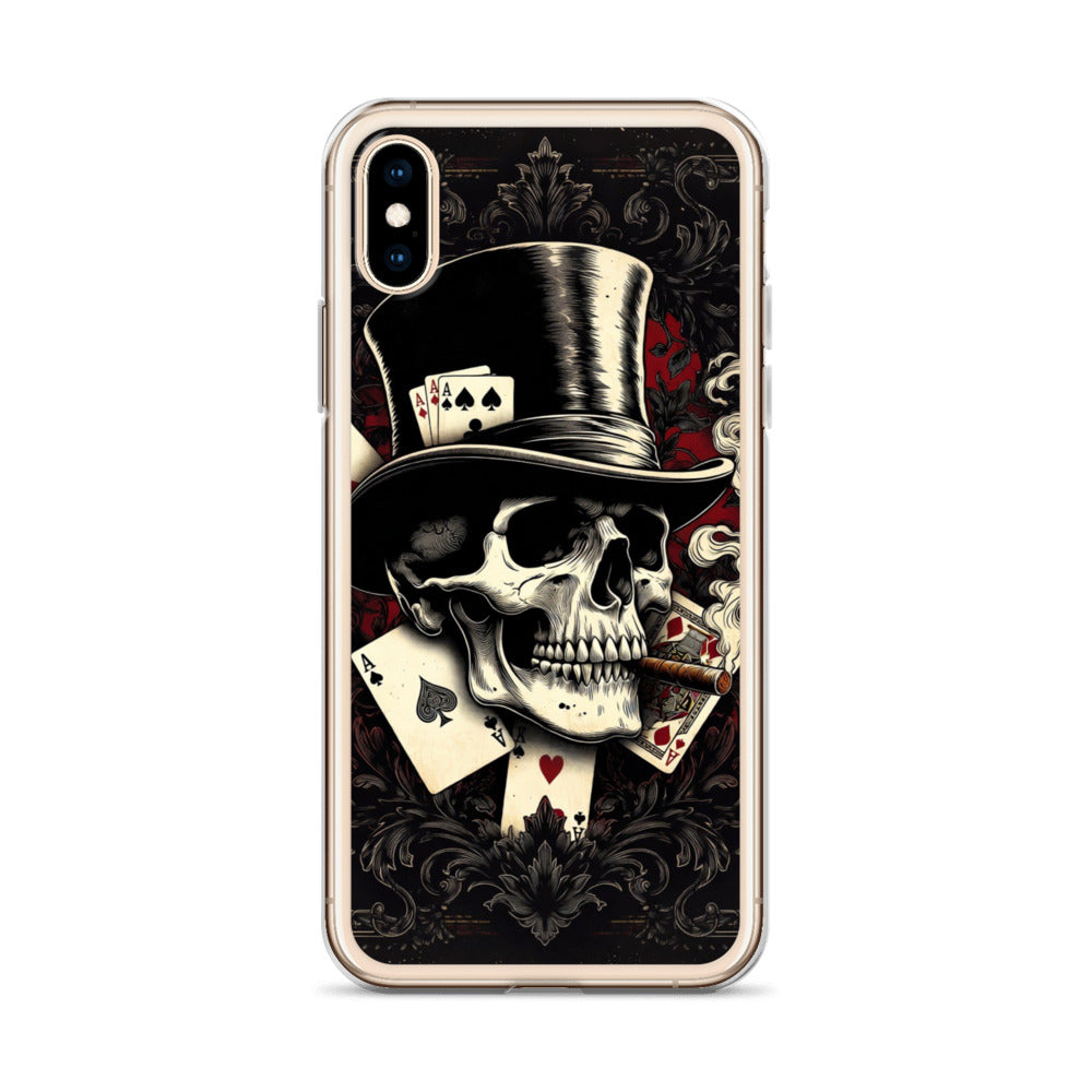The Risky Rambler Case for iPhone® PHONE-CASE
