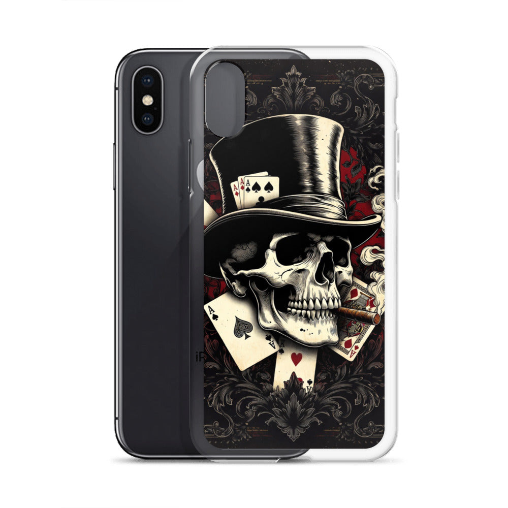 The Risky Rambler Case for iPhone® PHONE-CASE