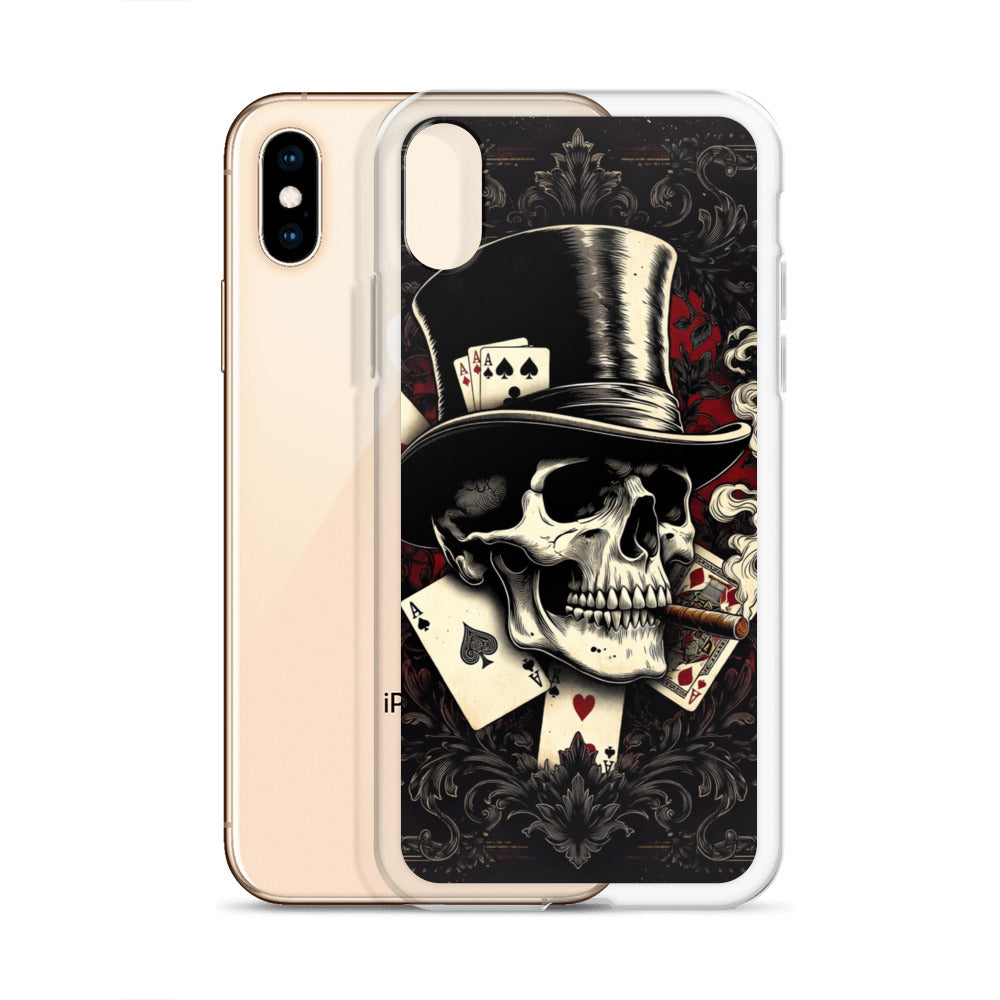 The Risky Rambler Case for iPhone® PHONE-CASE