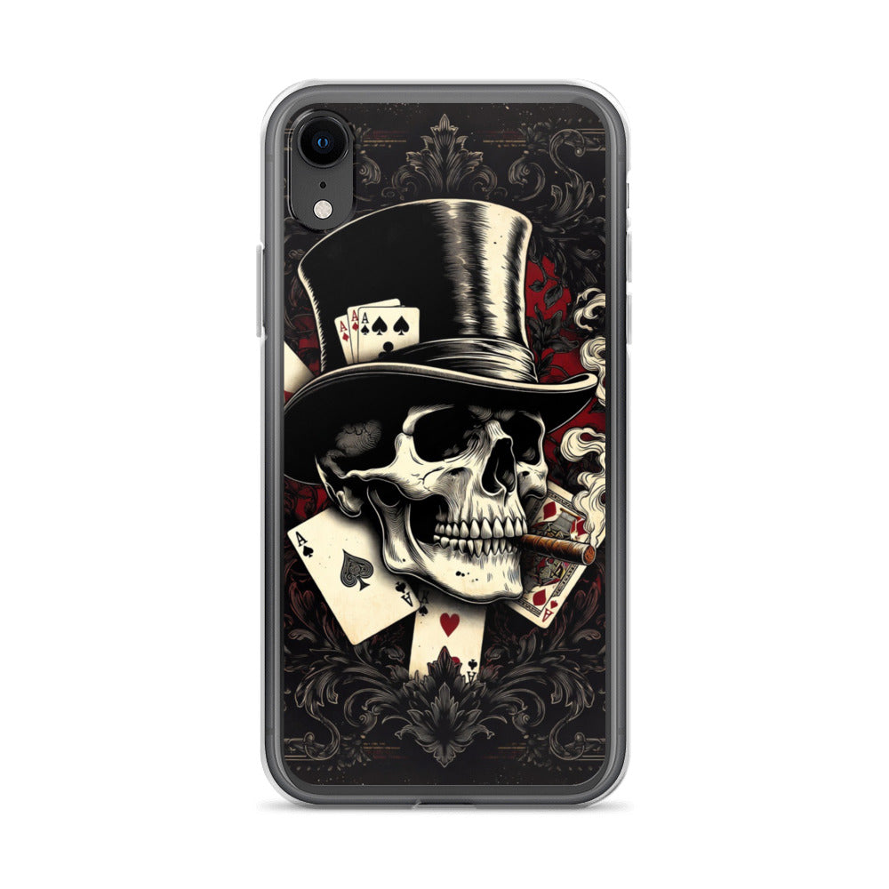 The Risky Rambler Case for iPhone® iPhone XR PHONE-CASE