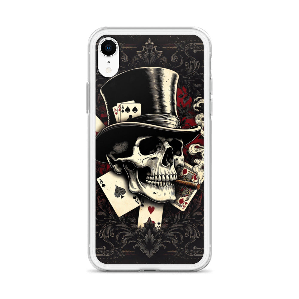 The Risky Rambler Case for iPhone® PHONE-CASE