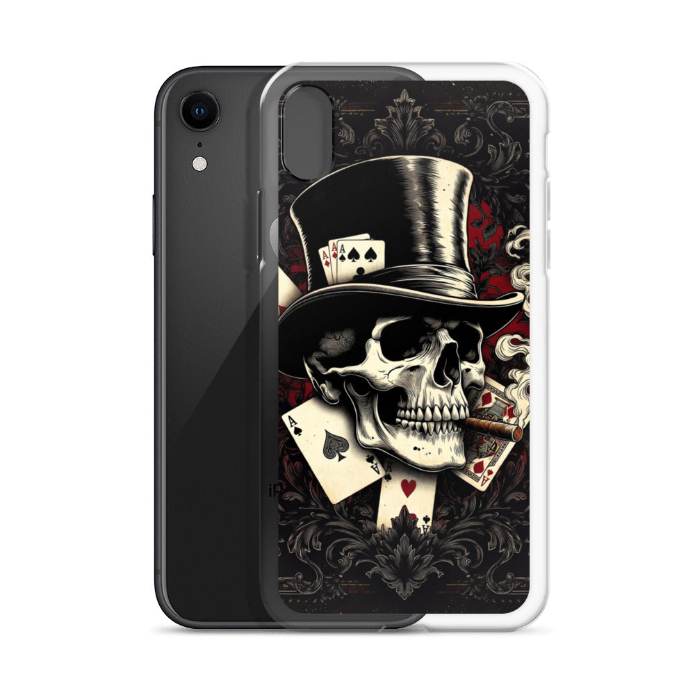 The Risky Rambler Case for iPhone® PHONE-CASE