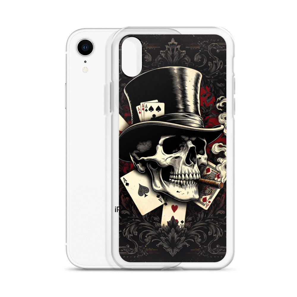 The Risky Rambler Case for iPhone® PHONE-CASE