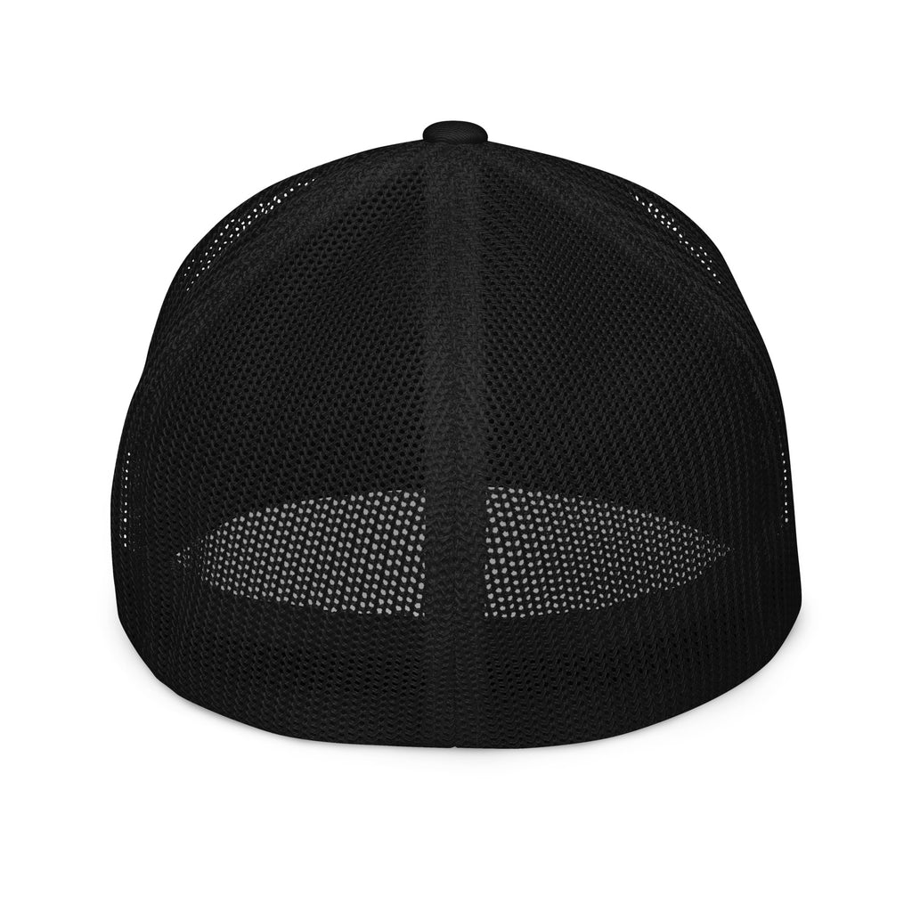 ΜΟΛΩΝ ΛΑΒΕ "Come and Take Them" Closed-back trucker cap Trucker Hats