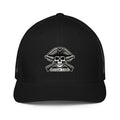 ΜΟΛΩΝ ΛΑΒΕ "Come and Take Them" Closed-back trucker cap Black Trucker Hats