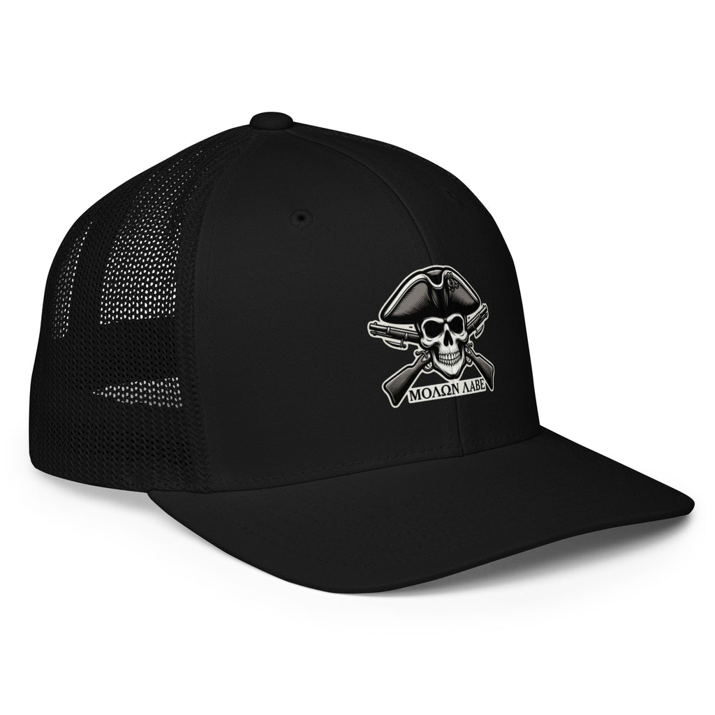 ΜΟΛΩΝ ΛΑΒΕ "Come and Take Them" Closed-back trucker cap Trucker Hats