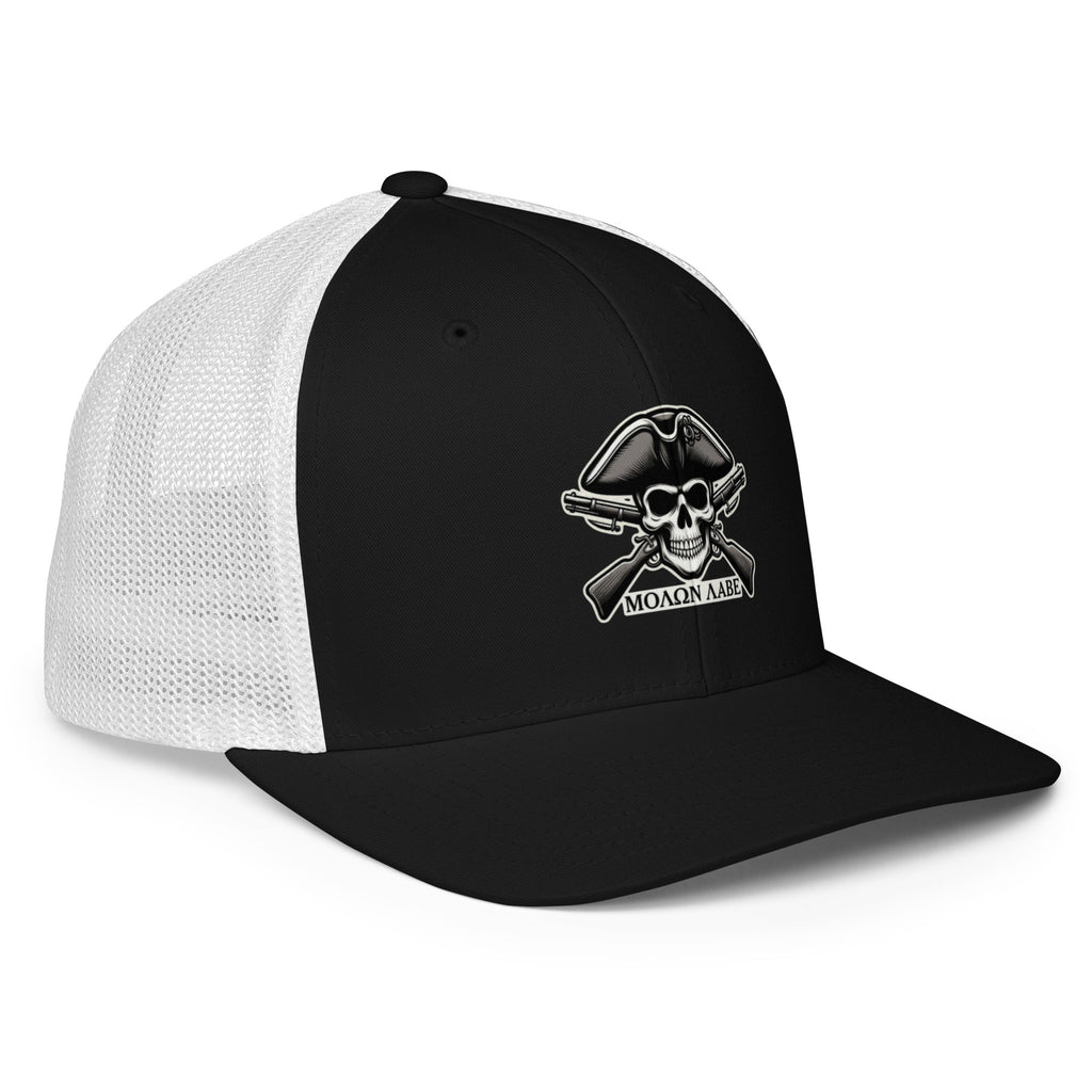 ΜΟΛΩΝ ΛΑΒΕ "Come and Take Them" Closed-back trucker cap Trucker Hats