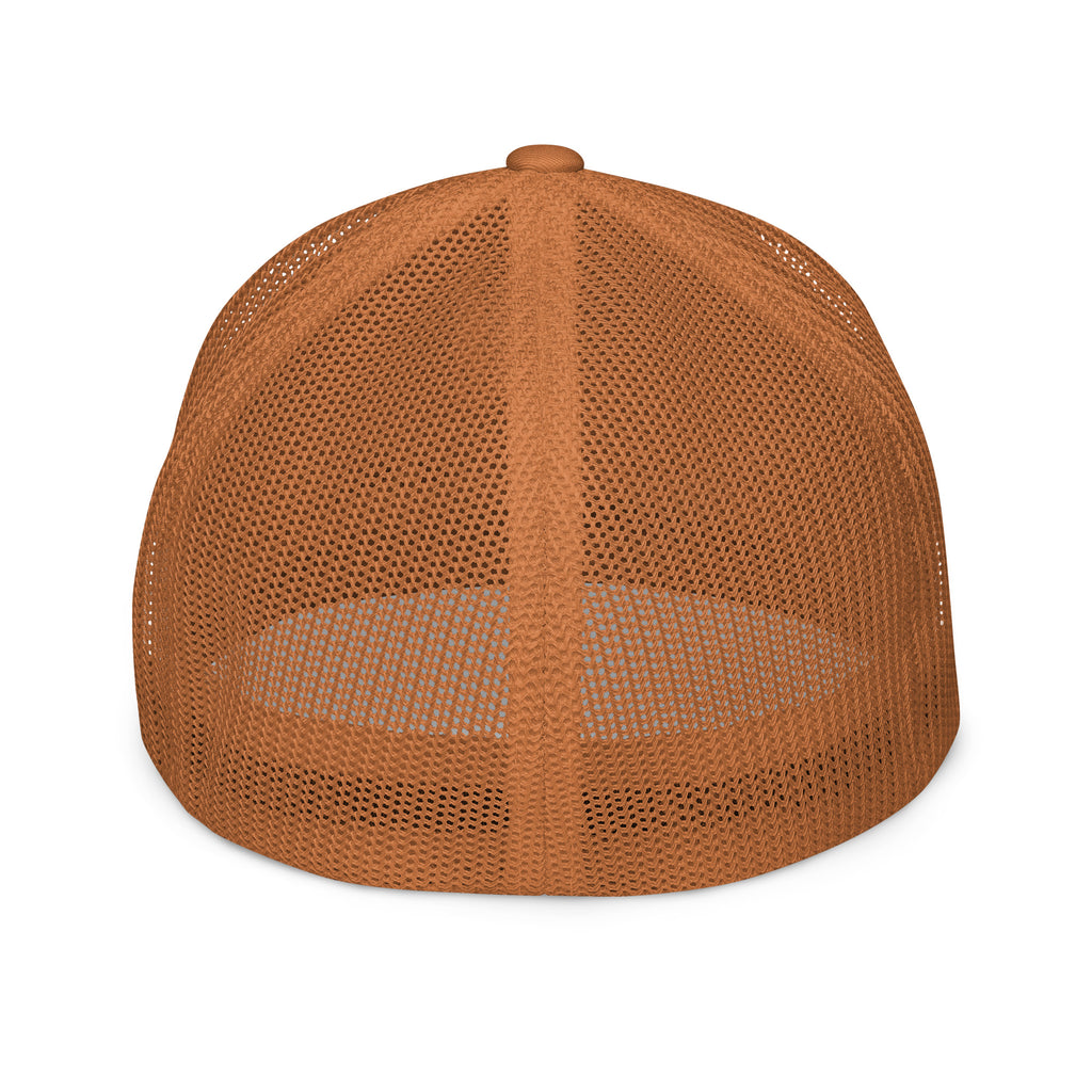 ΜΟΛΩΝ ΛΑΒΕ "Come and Take Them" Closed-back trucker cap Trucker Hats