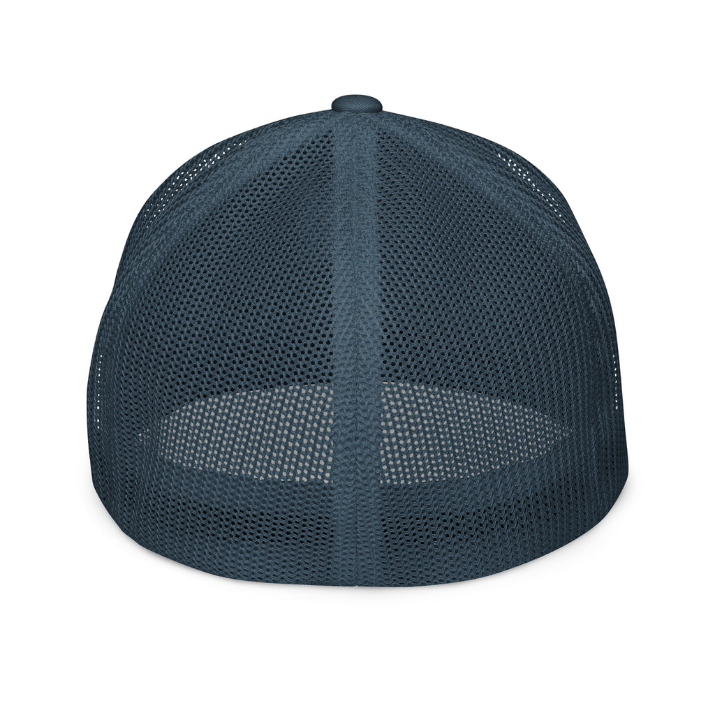 ΜΟΛΩΝ ΛΑΒΕ "Come and Take Them" Closed-back trucker cap Trucker Hats