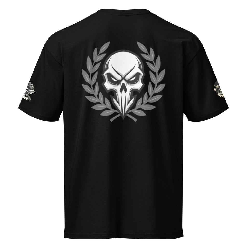 SkullForge Ops Bundle – Dark 30 Hat & Mr. Versatile Tee Apparel & Accessories