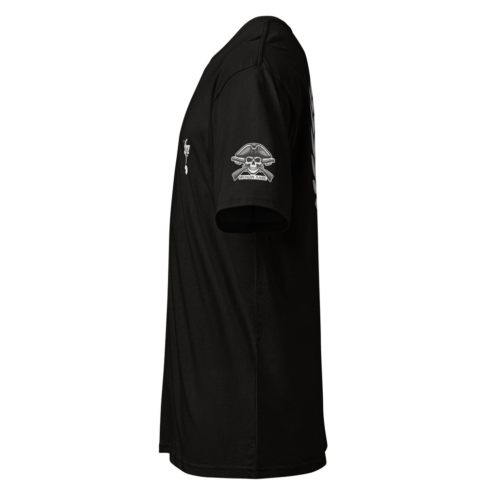 SkullForge Ops Bundle – Dark 30 Hat & Mr. Versatile Tee Apparel & Accessories