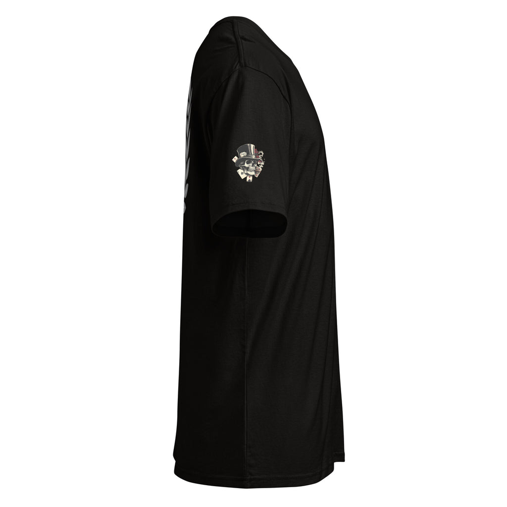 SkullForge Ops Bundle – Dark 30 Hat & Mr. Versatile Tee Apparel & Accessories