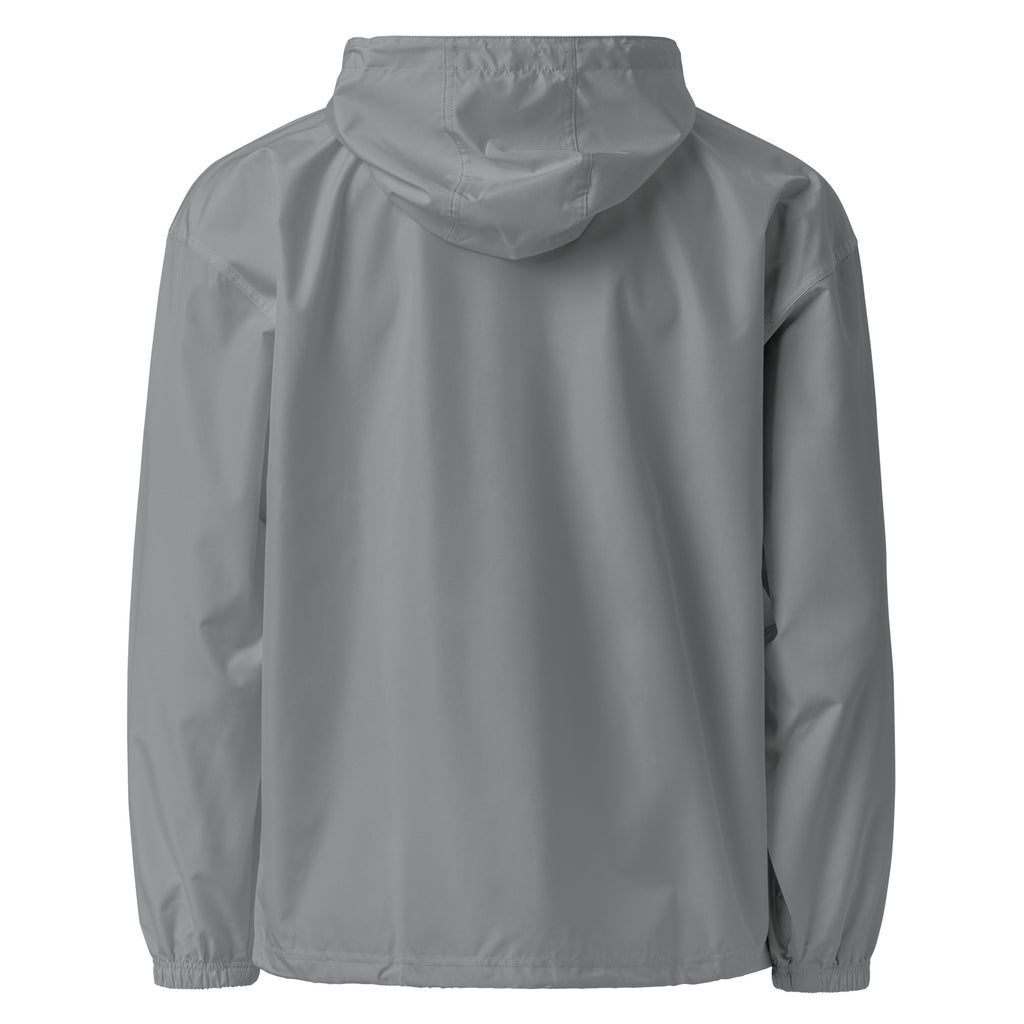 SkullForge Embroidered Champion Packable Jacket Jacket