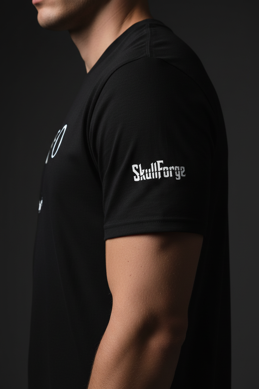 FAFO Short-Sleeve T-Shirt t-shirt