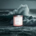 Ocean Breeze Candle Scented Candles