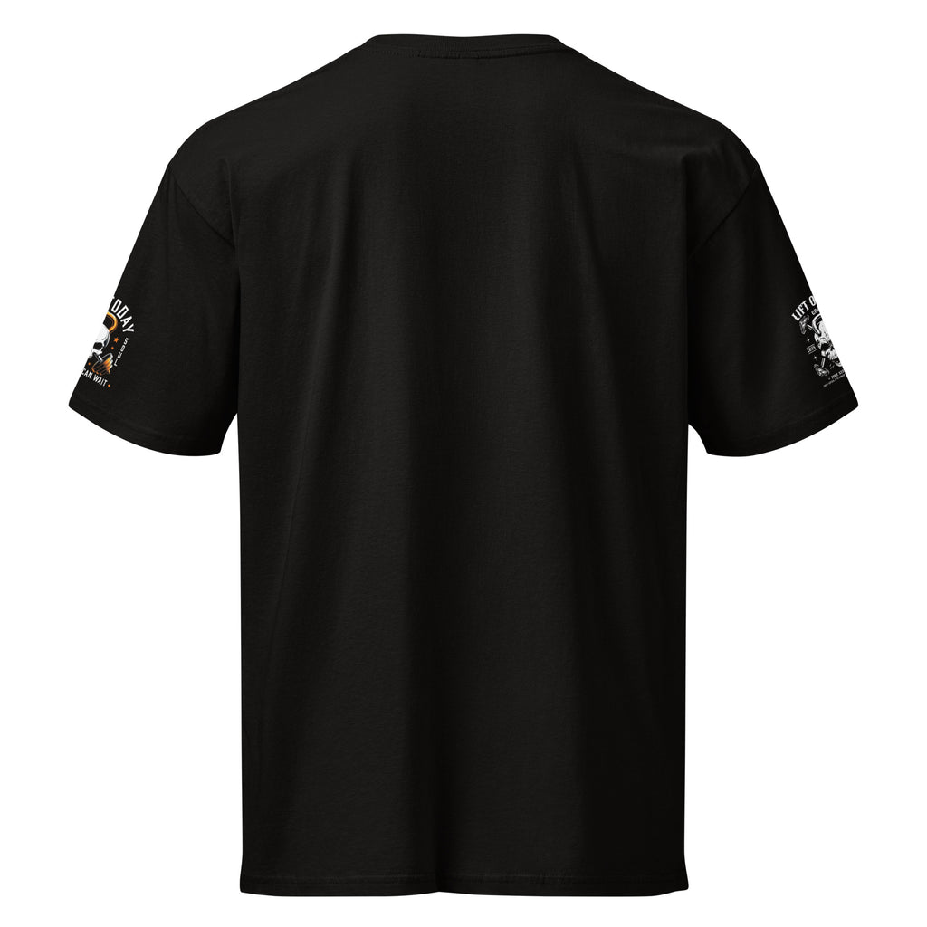 Modus Operandi Premium Short Sleeve Tee T-SHIRT