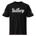 Modus Operandi Premium Short Sleeve Tee Black T-SHIRT