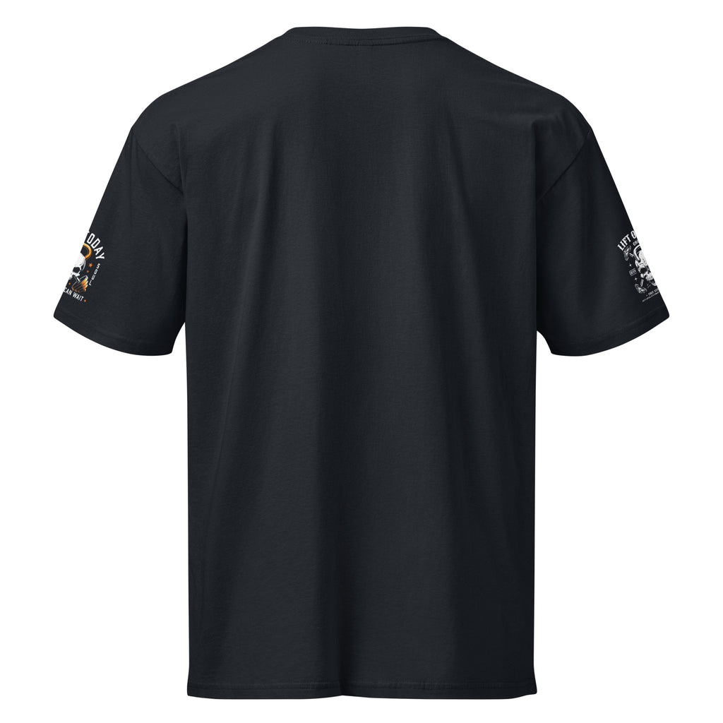 Modus Operandi Premium Short Sleeve Tee T-SHIRT