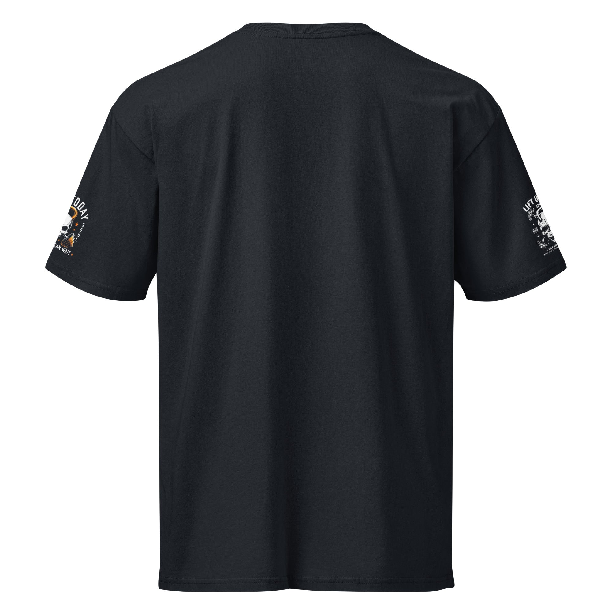Modus Operandi Premium Short Sleeve Tee T-SHIRT