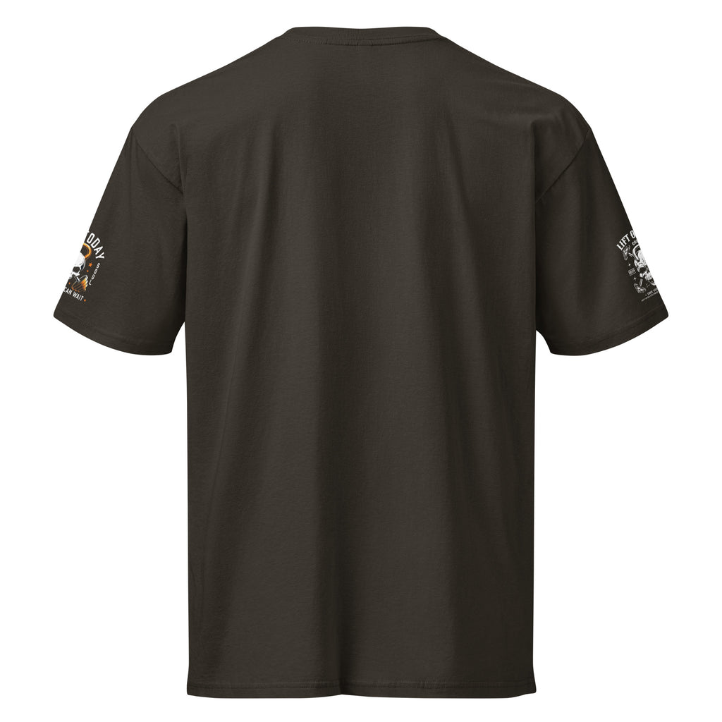 Modus Operandi Premium Short Sleeve Tee T-SHIRT