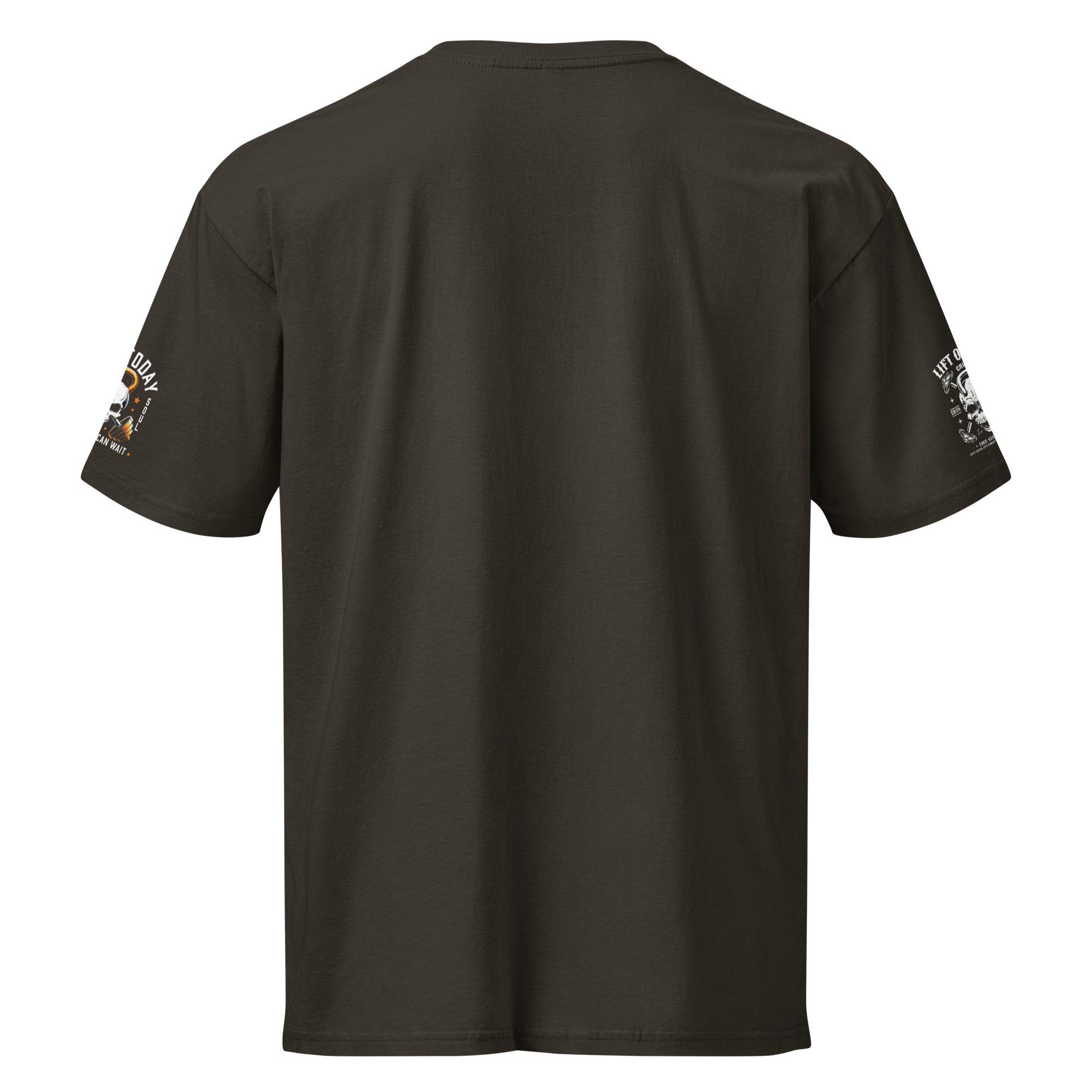 Modus Operandi Premium Short Sleeve Tee T-SHIRT