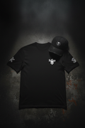 SkullForge Ops Bundle – Dark 30 Hat & Mr. Versatile Tee Apparel & Accessories