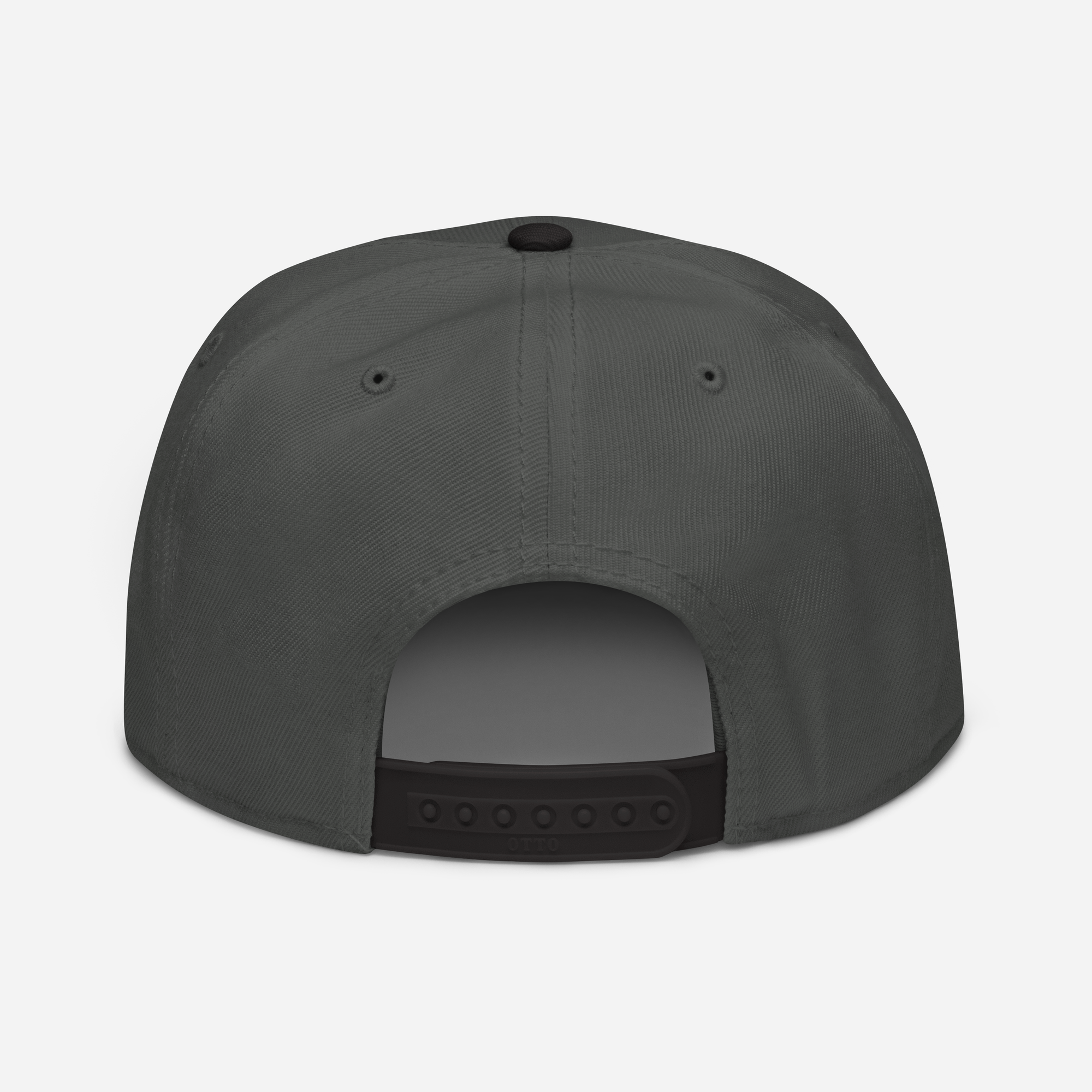 Snapback Hat EMBROIDERY
