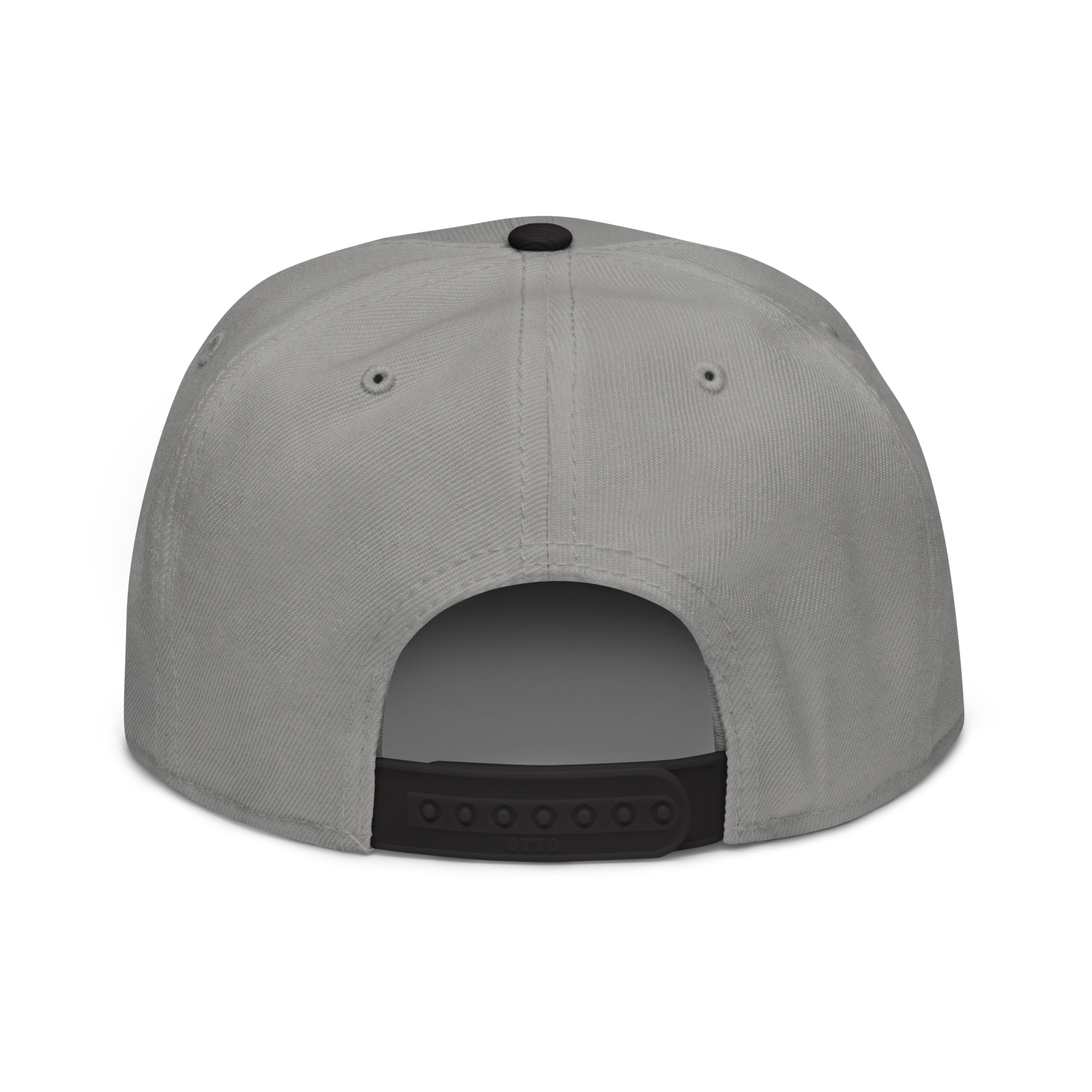 Snapback Hat EMBROIDERY