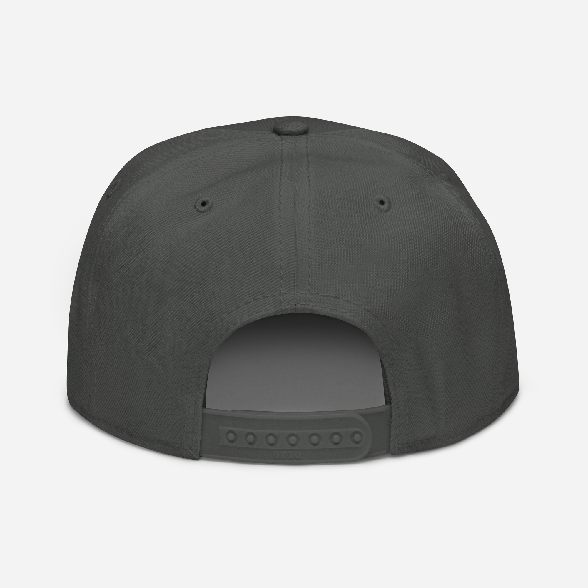 Snapback Hat EMBROIDERY