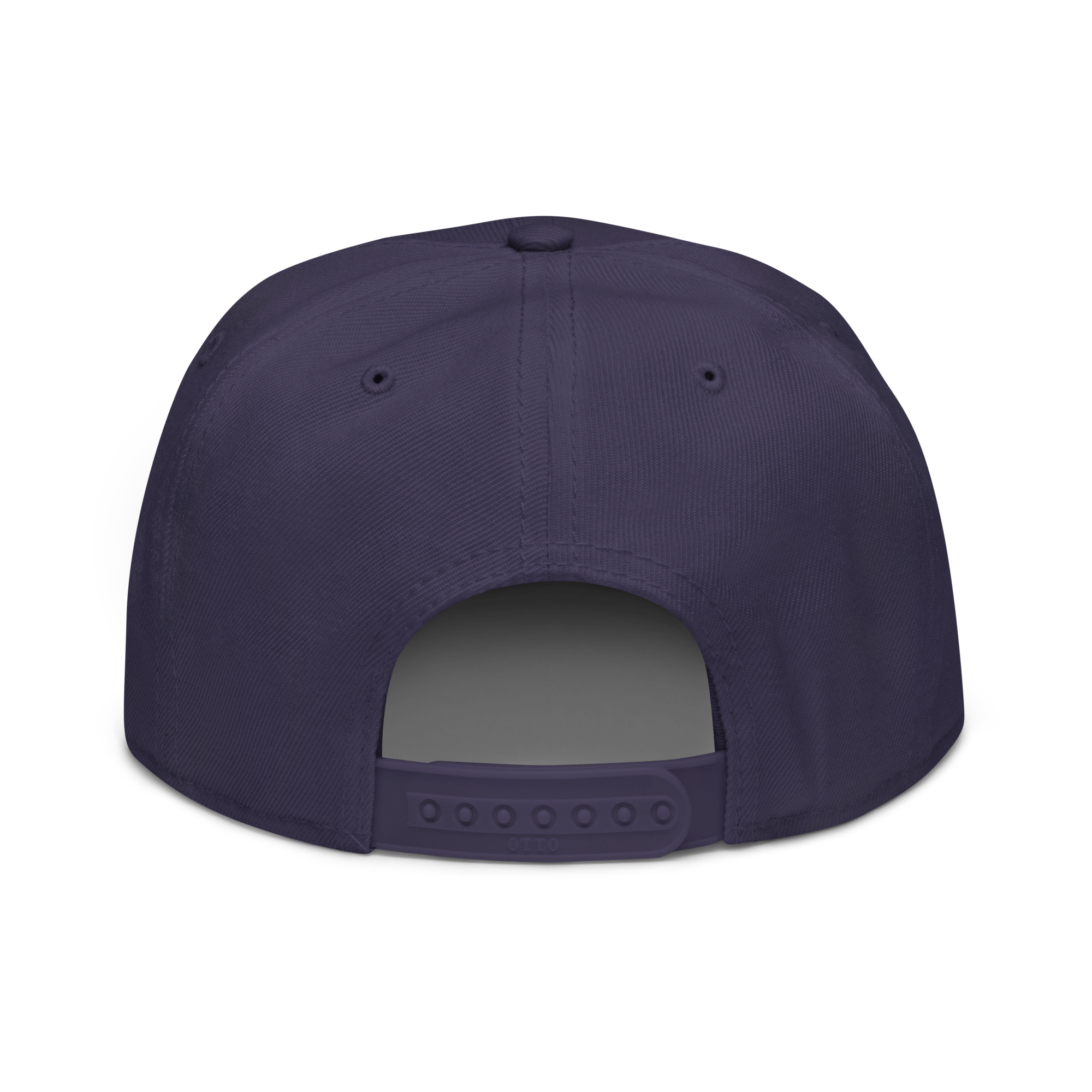 Snapback Hat EMBROIDERY