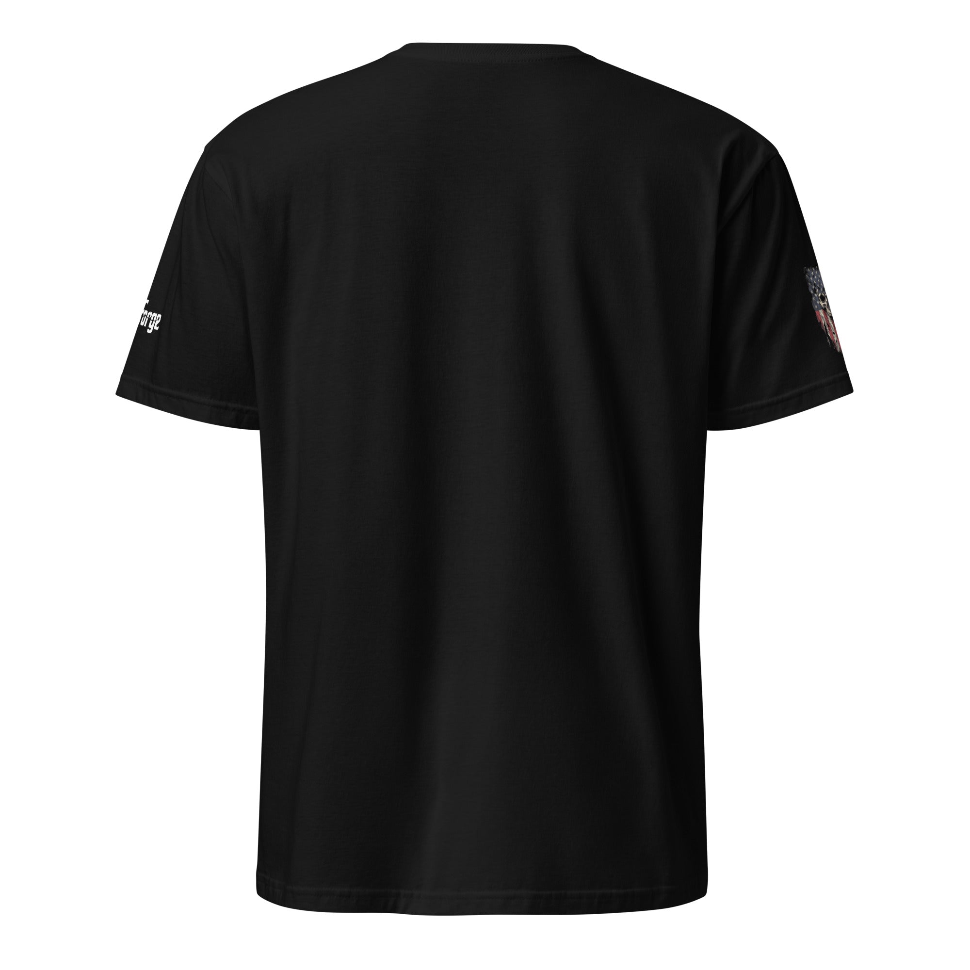 Viking 1776 Short-Sleeve Unisex T-Shirt T-Shirt