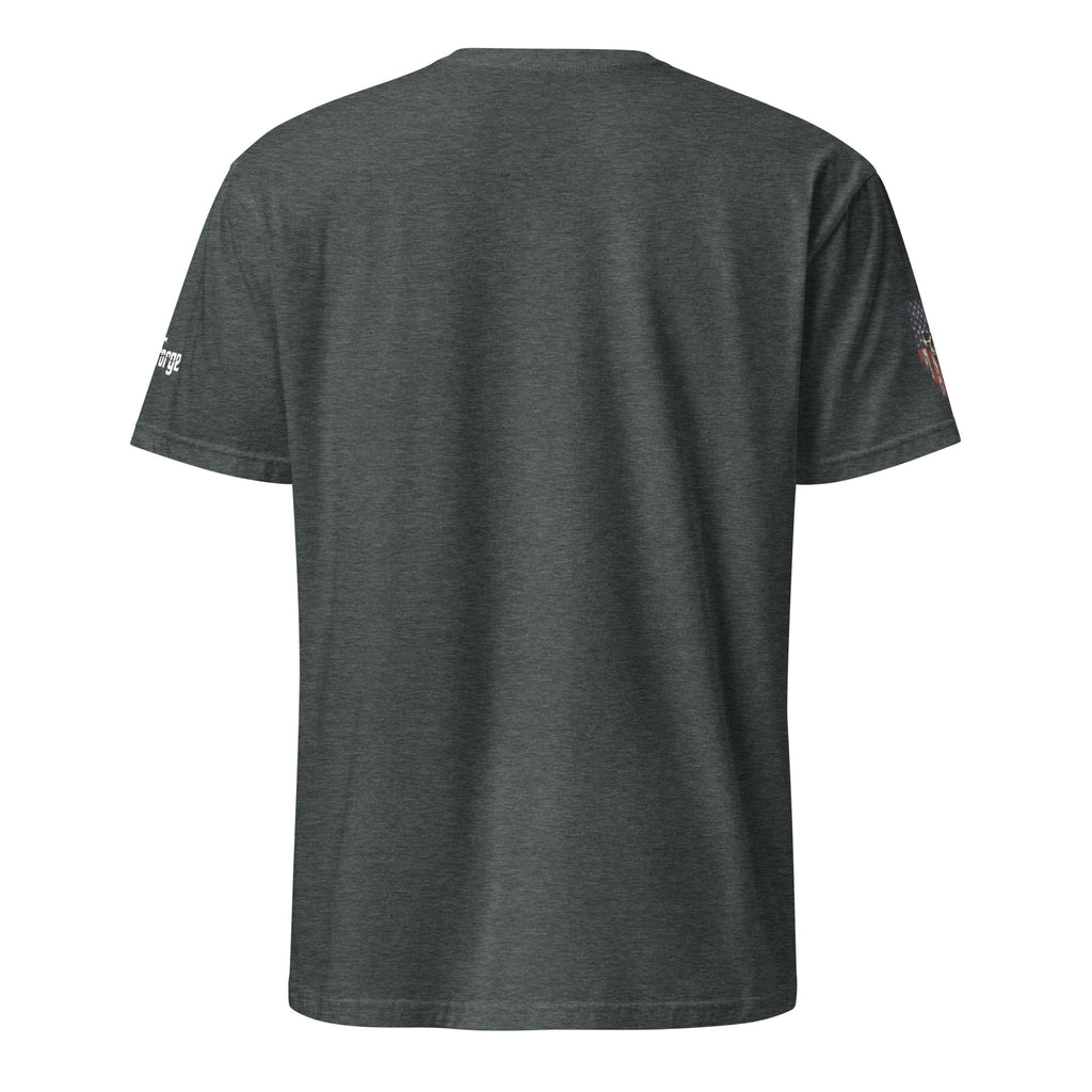 Viking 1776 Short-Sleeve Unisex T-Shirt T-Shirt