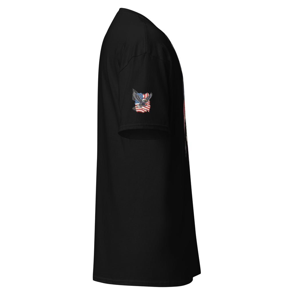 Unstoppable Unisex Premium SkullForge Signature Tee T-Shirt