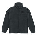 SkullForge Unisex Columbia fleece jacket 2XL Fleece Jacket, Coats and Jackets
