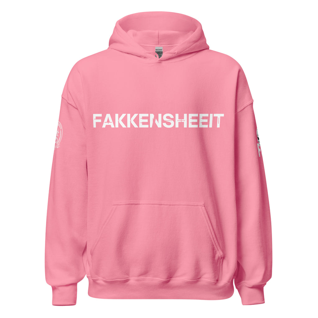 The Fakkensheeit Azalea Hoodies