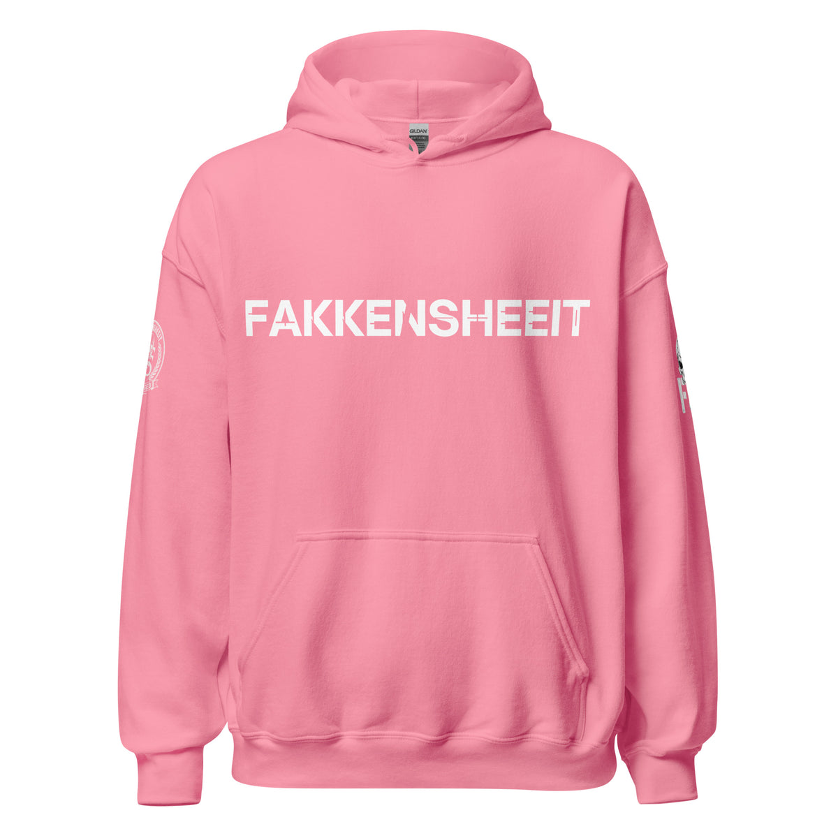 The Fakkensheeit Azalea Hoodies