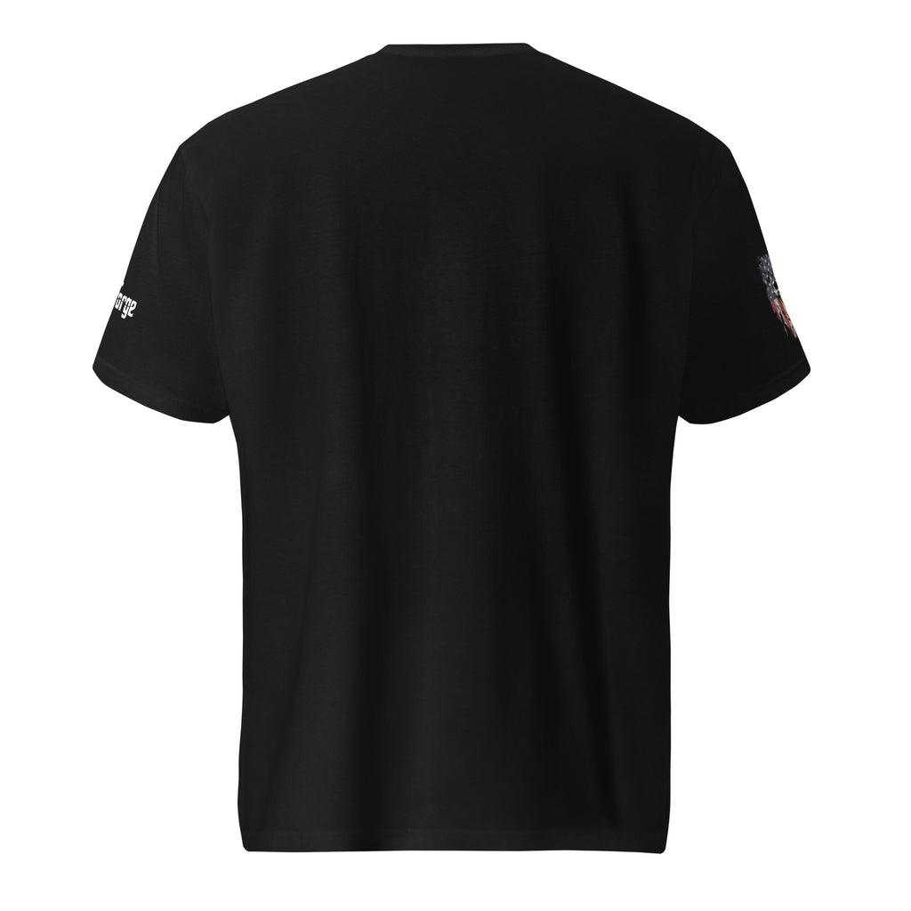 FAFO Short-Sleeve T-Shirt t-shirt