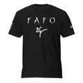 FAFO Short-Sleeve T-Shirt Black t-shirt