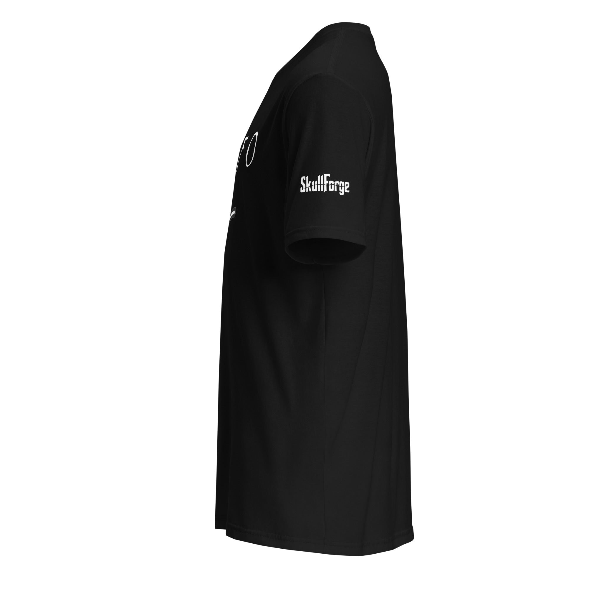 FAFO Short-Sleeve T-Shirt t-shirt