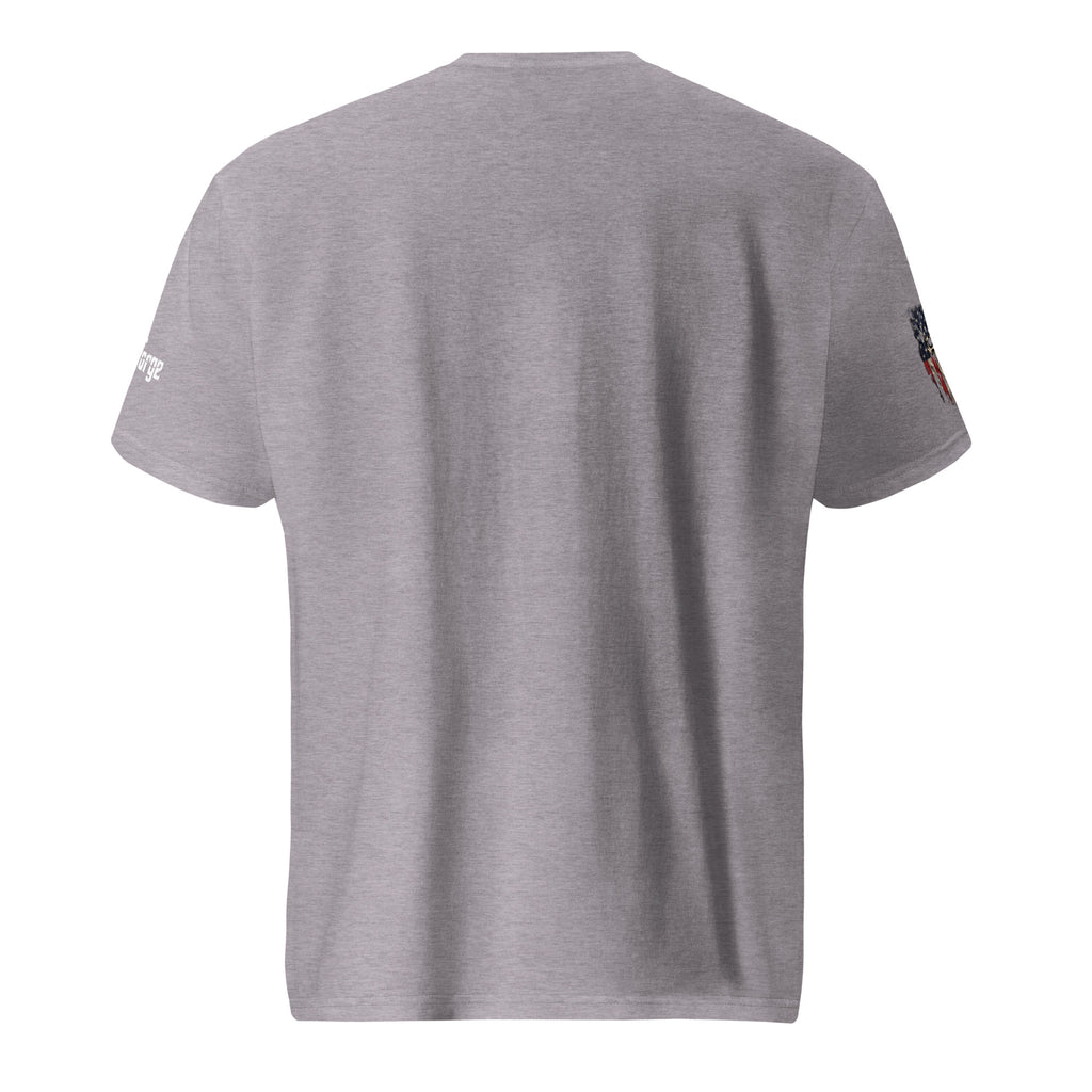 FAFO Short-Sleeve T-Shirt t-shirt