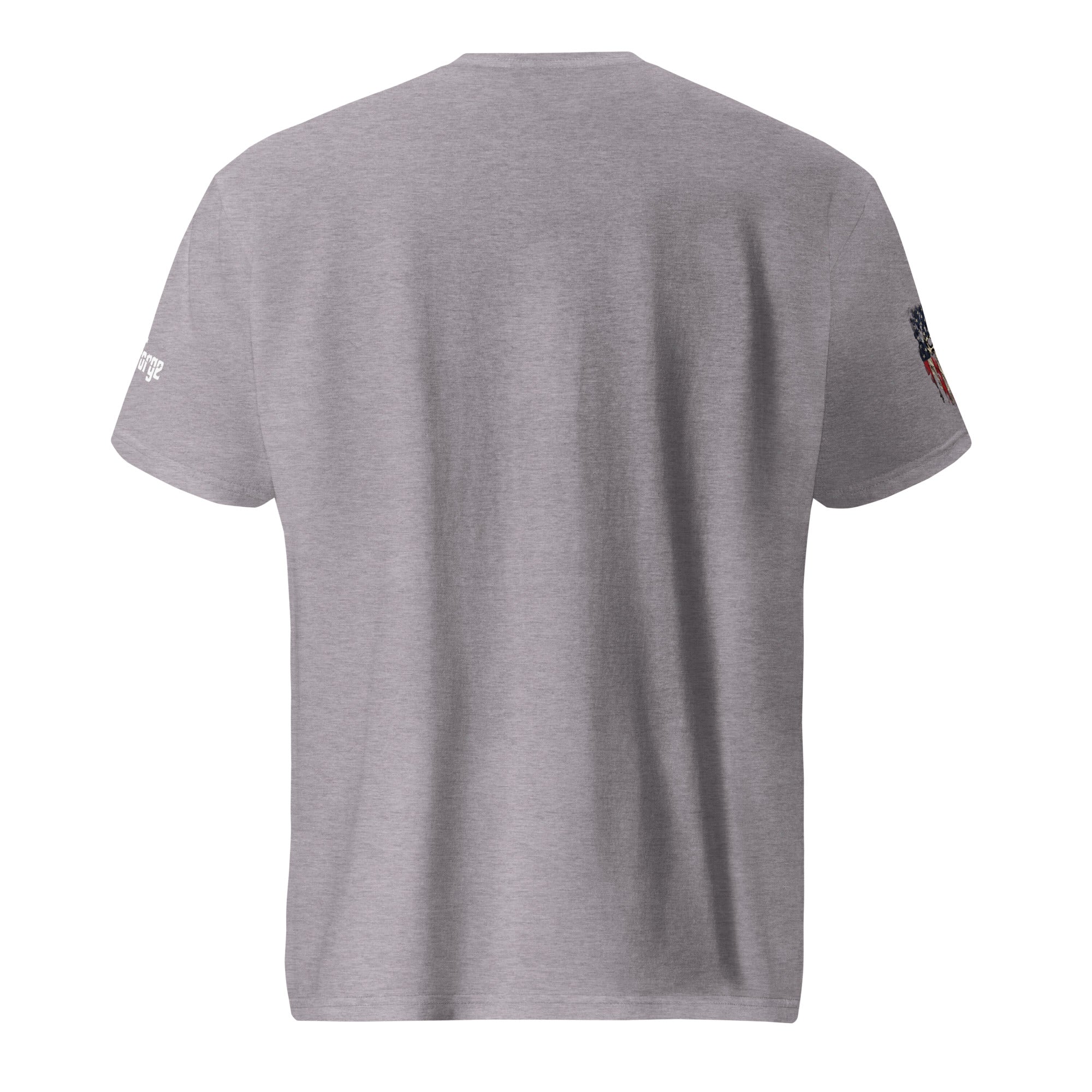 FAFO Short-Sleeve T-Shirt t-shirt