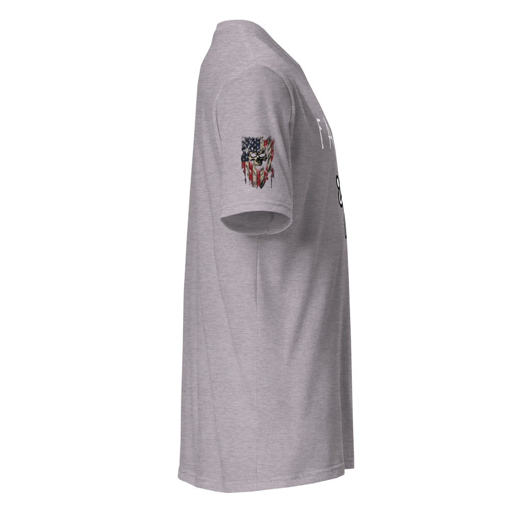 FAFO Short-Sleeve T-Shirt t-shirt