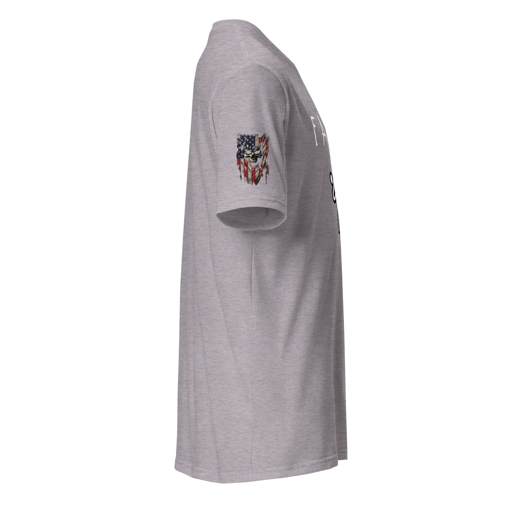 FAFO Short-Sleeve T-Shirt t-shirt