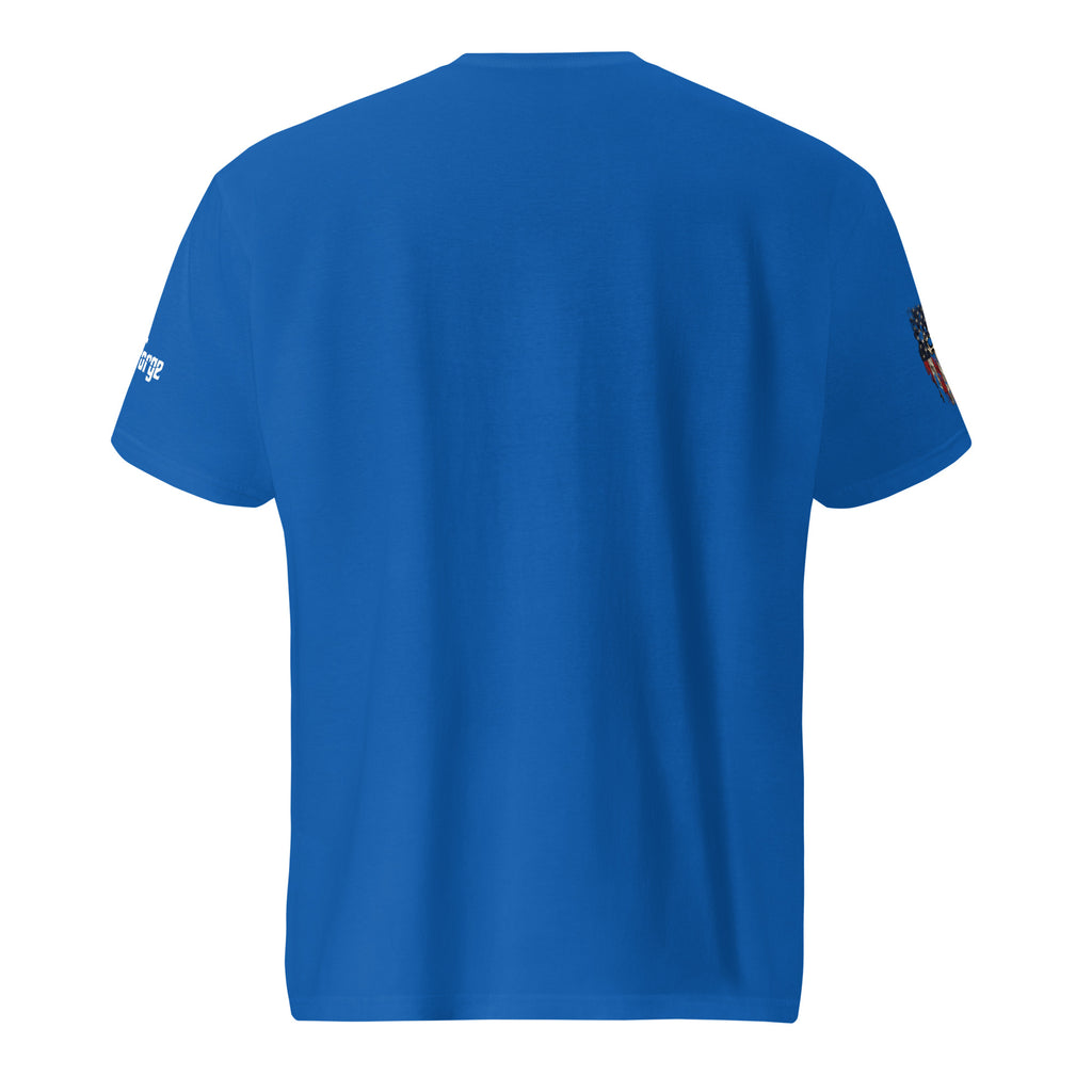 FAFO Short-Sleeve T-Shirt t-shirt