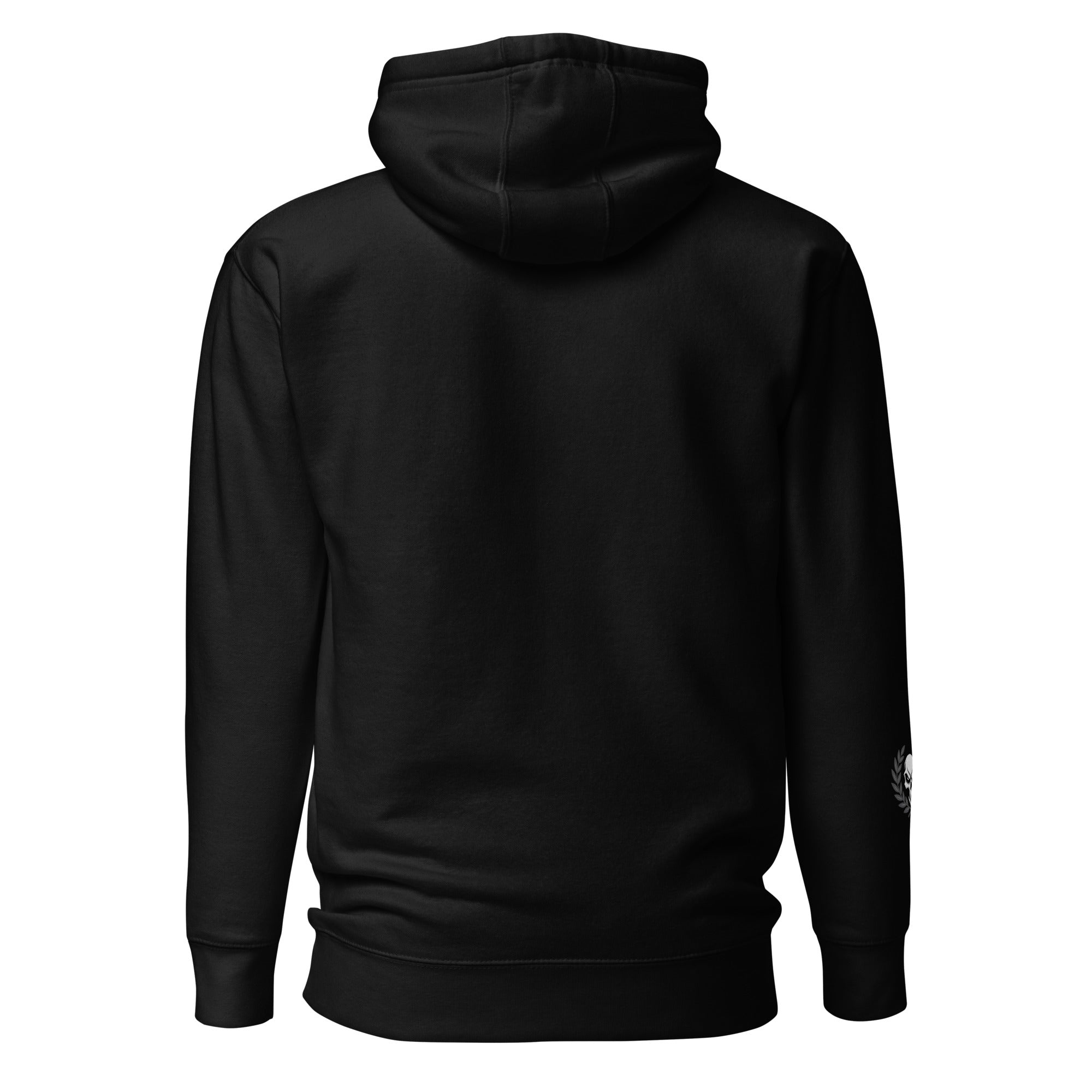 Renegade Berserker Unisex Hoodie T-SHIRT