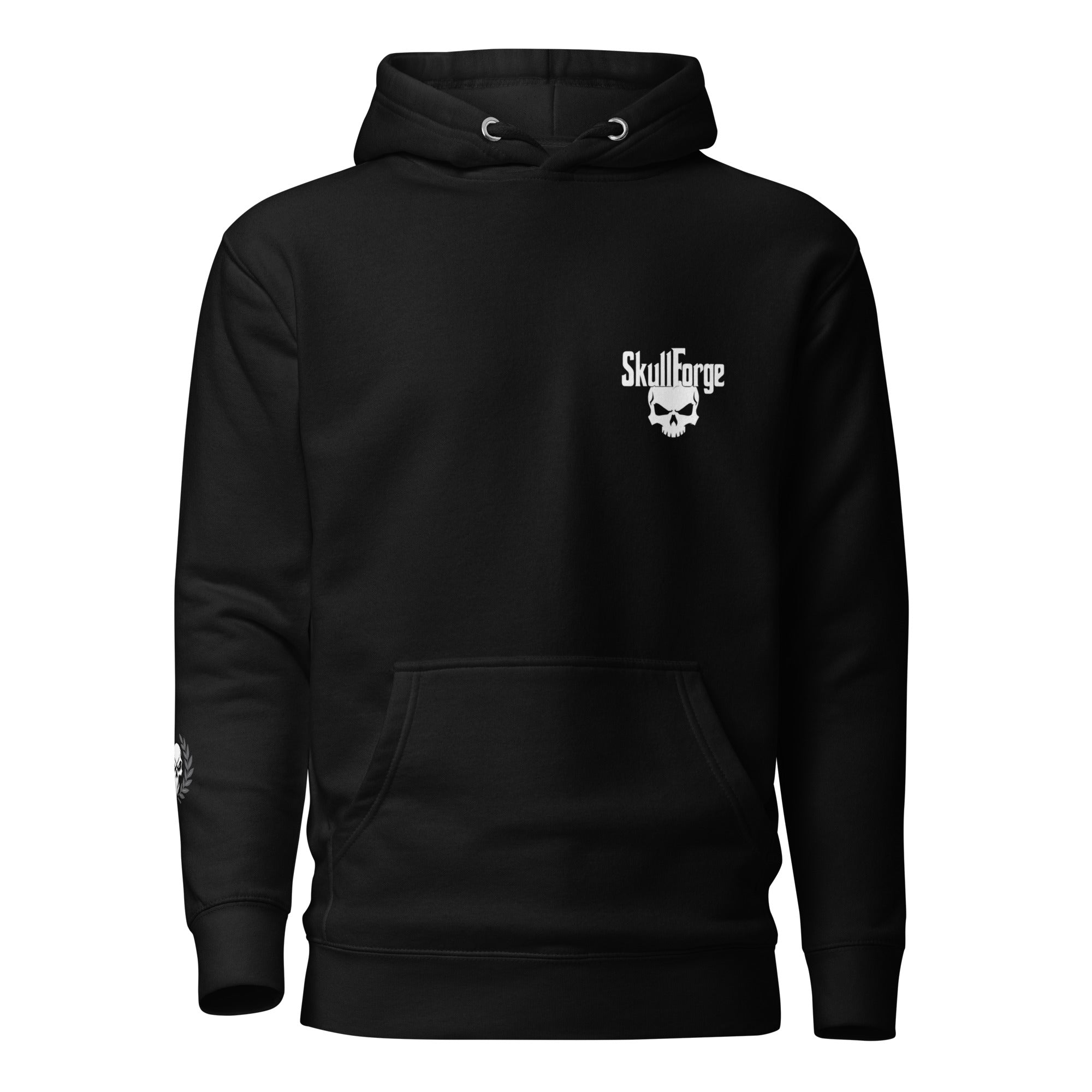 Renegade Berserker Unisex Hoodie T-SHIRT