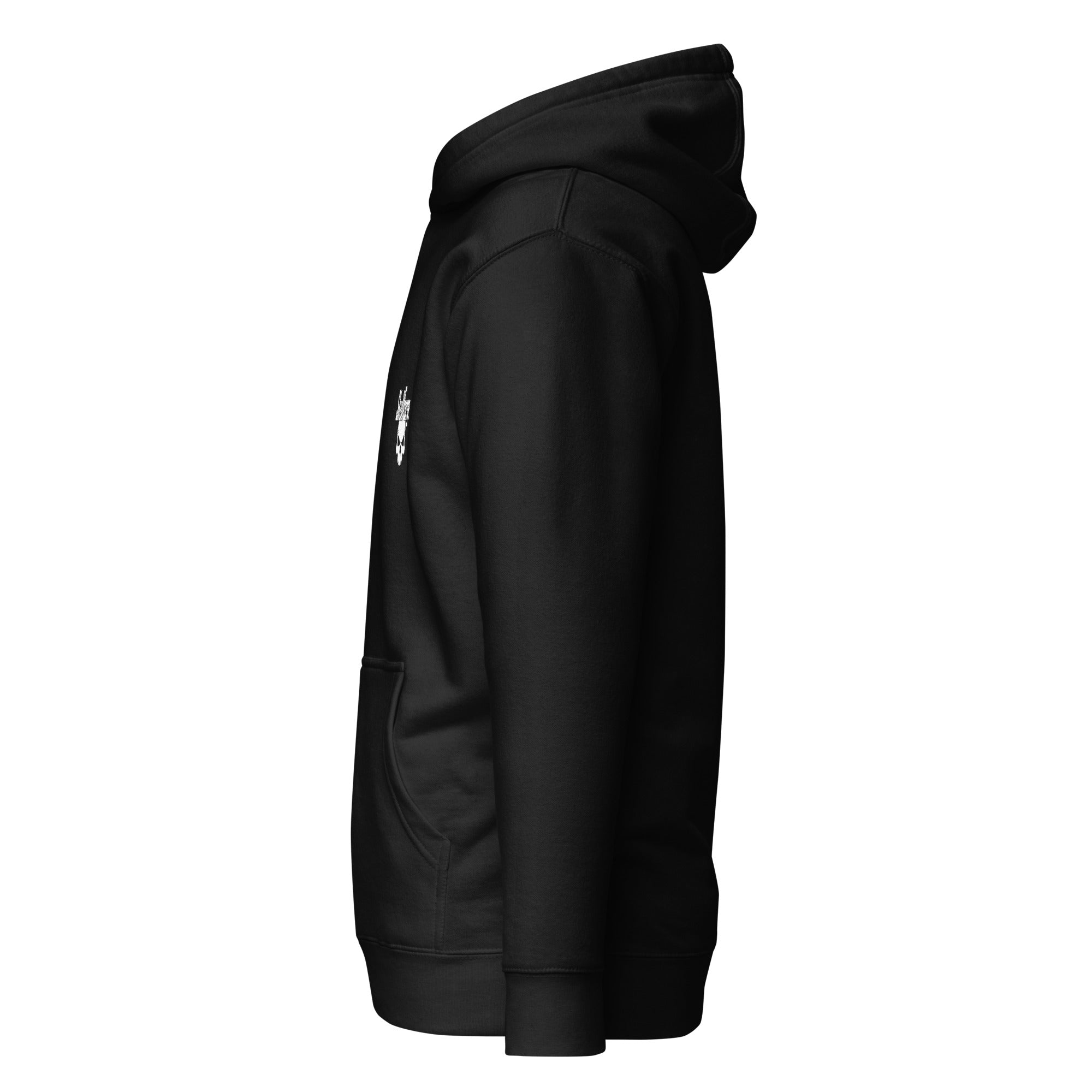 Renegade Berserker Unisex Hoodie T-SHIRT